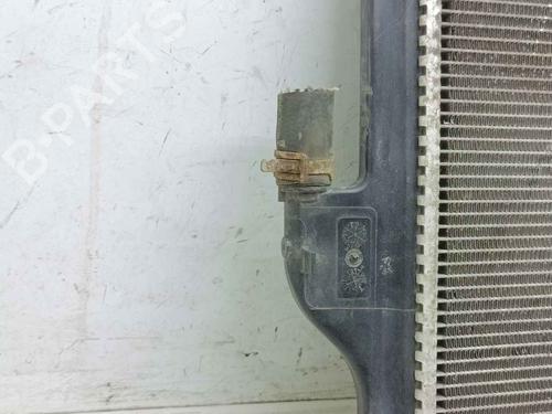 Water radiator DACIA LODGY (JS_) | BP39413185M31 - Image 4