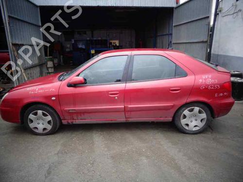 Left front driveshaft CITROËN XSARA (N1)  | BP13463805M38 