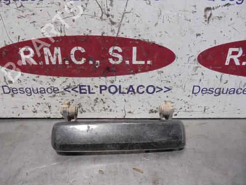 Used Front right exterior door handle NISSAN PATROL III/1 Station Wagon (W160) [1979-1989]  29244513