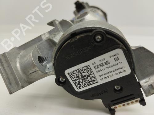 Ignition barrel SEAT LEON (5F1)  | BP15410185M48 