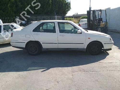 Front right exterior door handle SEAT TOLEDO I (1L2) 1.9 TDI | BP13424102C129 