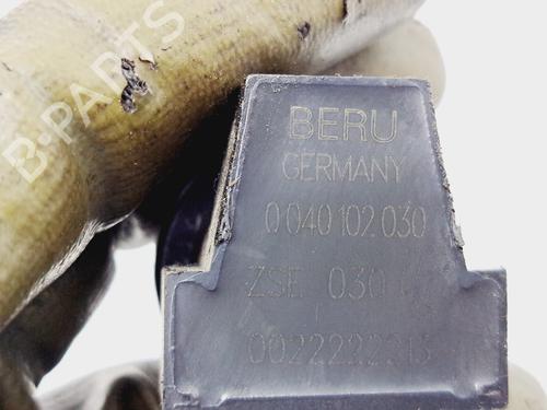 Ignition coil VW GOLF V (1K1)  | BP15721134M94 