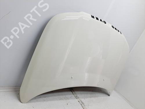 Hood LAND ROVER FREELANDER I (L314) 2.0 Td4 4x4 | BP24432932C1 
