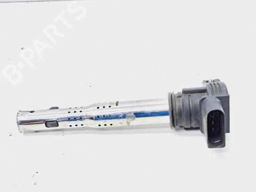 Used Ignition coil AUDI TT (8J3) 2.0 TFSI (200 hp) 15195635