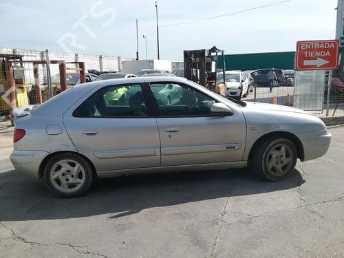 Right taillight CITROËN XSARA Coupe (N0) 1.9 D | BP13470578C35 