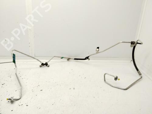 Used AC pipe RENAULT CLIO IV (BH_) 1.2 TCe 120 (BHM0) (120 hp) 24204912