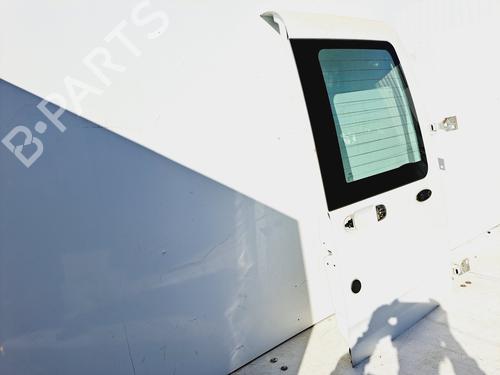Right tailgate FORD TOURNEO CONNECT  | BP13469415C77 