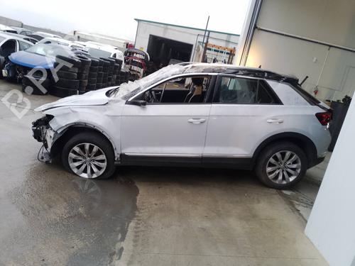 Used Parts VW T-ROC (A11, D11) [2017-2026]  4438451