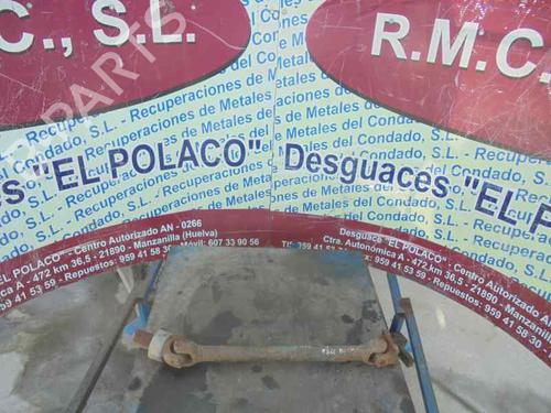 Used Driveshaft Driveshaft 13424109 13424109