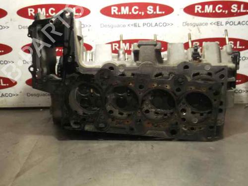 Topstykke ROVER 75 (RJ) 2.0 CDT (115 hp) 13454921