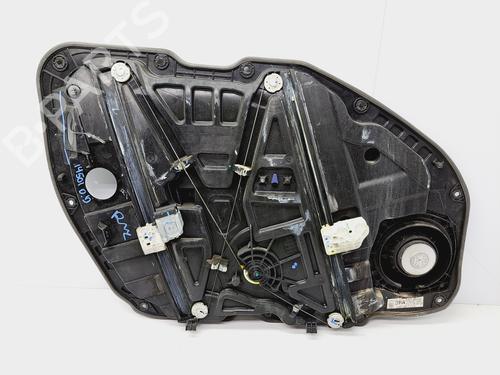 Front right window mechanism KIA OPTIMA (FSGDS6B) | BP13426654C23 - Image 2