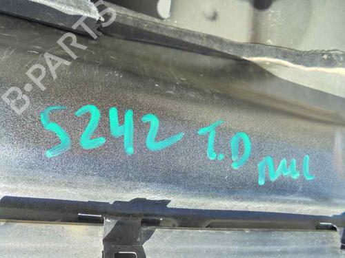 Right rear door BMW X3 (E83) xDrive 30 d | BP13424488C5 