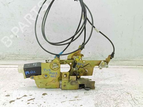 Used Rear right lock Rear right lock FORD TRANSIT Bus (FD_ _, FB_ _, FS_ _, FZ_ _, FC_ _) [2000-2006] 40453361 40453361