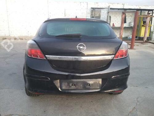 Front left lock OPEL ASTRA H GTC (A04) 1.7 CDTi (L08) | BP13424955C98 