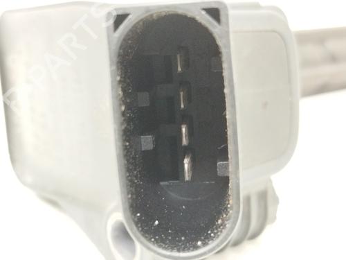 Ignition coil VW GOLF VII (5G1, BQ1, BE1, BE2) 2.0 TDI | BP25343329M94 