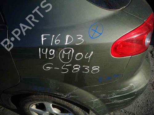 Right tailgate light CHEVROLET LACETTI (J200) | BP14221979C80 - Image 3