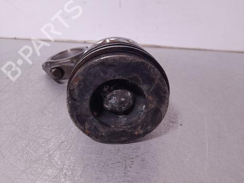 Used Other HYUNDAI TERRACAN (HP) [2001-2008]  18473645