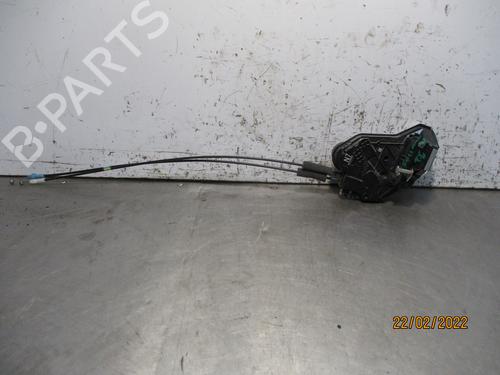 Fechadura trás esquerda TOYOTA PRIUS PLUS (_W4_) 1.8 Hybrid (ZVW40W, ZVW41W) (136 hp) 6906048060 | 6906048060 | 80728083 |