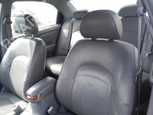Left front window switch HYUNDAI SONATA IV (EF) | BP35818598I27 - Image 7