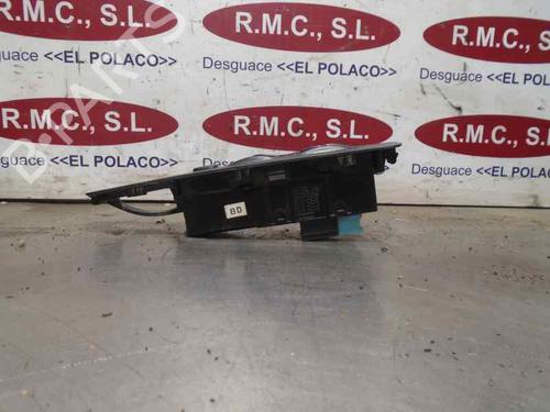 Left front window switch CHEVROLET REZZO MPV (U100) | BP13423382I27 - Image 4