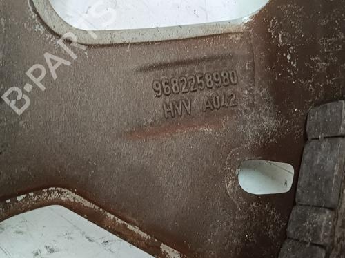 Rim CITROËN C4 I (LC_)  | BP24962512C45 