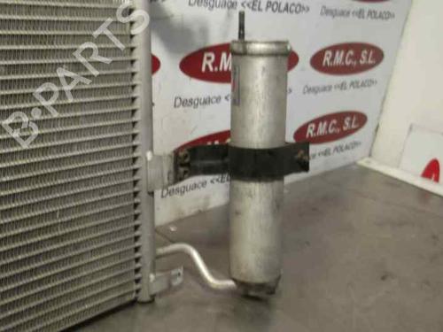 AC radiator CHEVROLET NUBIRA Saloon  | BP13460876M32 
