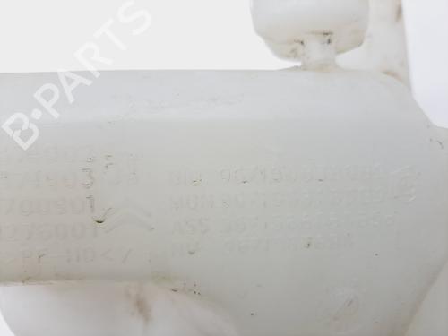 Used Windscreen washer tank PEUGEOT PARTNER Box Body/MPV [2008-2025]  13472203