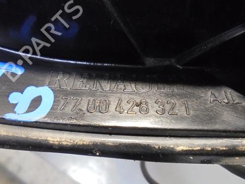 Right taillight RENAULT MEGANE I (BA0/1_)  | BP13453172C35 