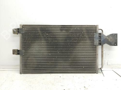 AC radiator CITROËN XANTIA (X1_, X2_) 2.0 HDI 90 | BP27270252M32 