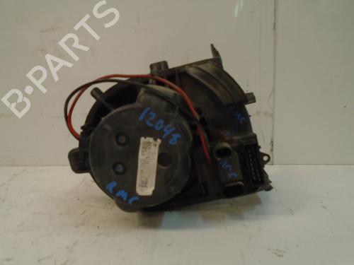 Heater blower motor RENAULT CLIO II (BB_, CB_)  | BP13469481M62 