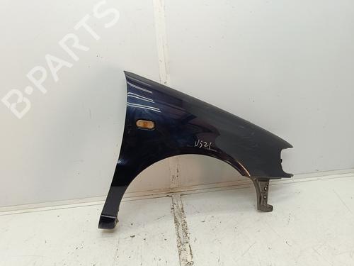 Used Right front fenders VW POLO III (6N1) 60 1.4 (60 hp) 30513259