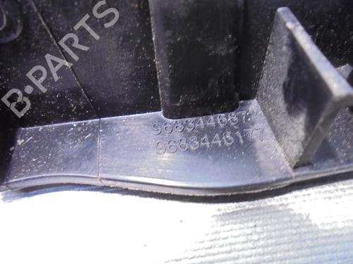 Front left interior door handle PEUGEOT 5008 (0U_, 0E_) 1.6 HDi | BP13470538I13 