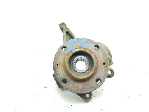 Used Right front steering knuckle PEUGEOT 206 Hatchback (2A/C) 2.0 HDI 90 (90 hp) 21269669