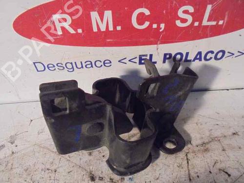 Used Hood lock MERCEDES-BENZ S-CLASS (W220) S 320 CDI (220.026, 220.126) (197 hp) 13468671