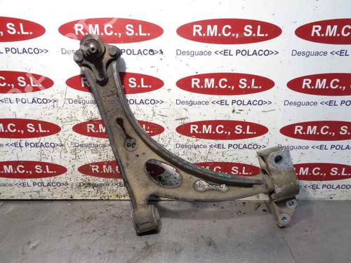 Used Right front suspension arm SEAT LEON (1P1) 1.9 TDI (105 hp) 13705767