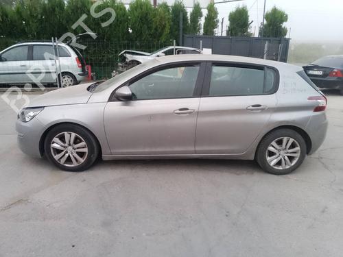 Used Parts PEUGEOT 308 I (4A_, 4C_) [2007-2016]  4320396