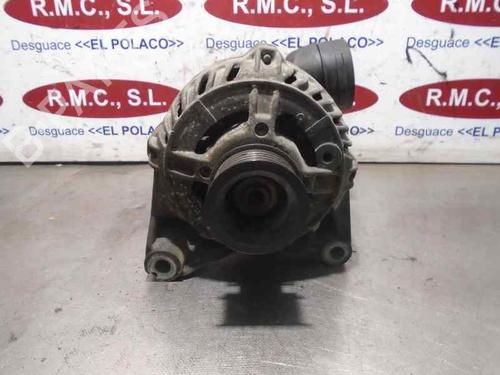 Used Alternator Alternator BMW 5 (E39) 528 i (193 hp) 13422768 13422768