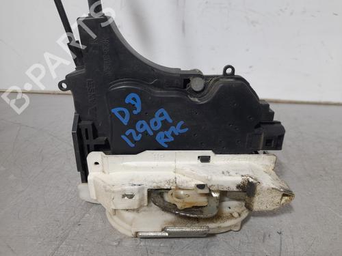 Front right lock MITSUBISHI LANCER VIII (CY_A, CZ_A) 2.0 DI-D (CY8A) | BP18547701C97 