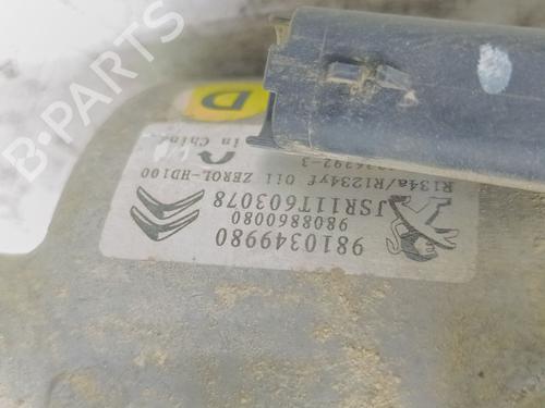 AC compressor OPEL COMBO Box Body/MPV (K9) 1.5 D | BP37606054M34 - Image 5