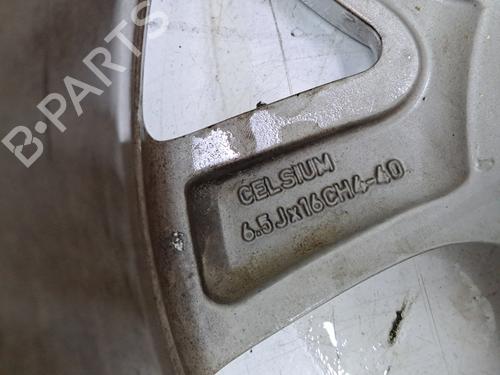 Fælk RENAULT CAPTUR I (J5_, H5_) | BP30617237C45 - Image 5