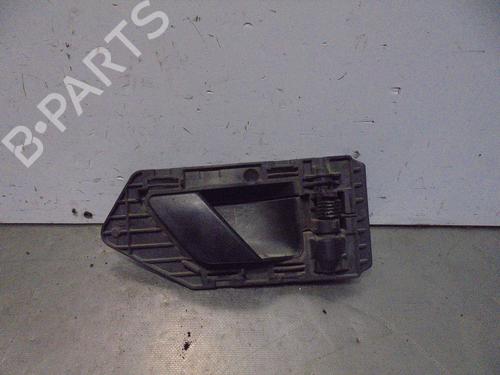 Used Front right interior door handle CITROËN BERLINGO / BERLINGO FIRST Box Body/MPV (M_) [1996-2011]  13427935