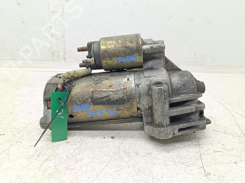Used Starter FORD MONDEO III Saloon (B4Y) 2.0 16V TDDi / TDCi (115 hp) 31982693
