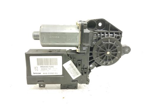 Rudehejsemotor forskærm venstre PEUGEOT 307 (3A/C)  | BP29537143E21 