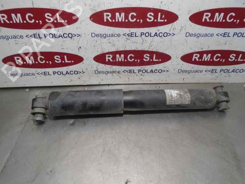 Used Left rear shock absorber FORD TOURNEO CONNECT / GRAND TOURNEO CONNECT V408 MPV 1.6 TDCi (75 hp) 13494420