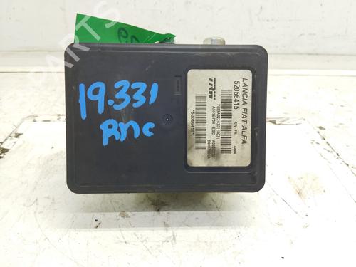 ABS pump FIAT 500L (351_, 352_)  | BP27492129M43 