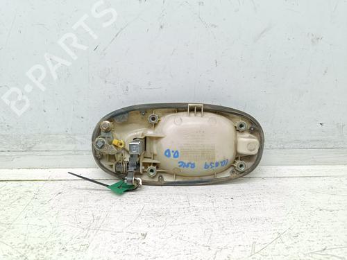 Front right exterior door handle KIA CARNIVAL II (GQ) 2.9 CRDi | BP32234947C129