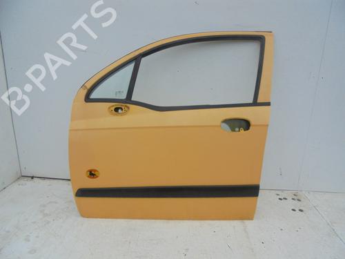 left-front-door-daewoo-matiz-m100-m150-10-1998-13426208 main image