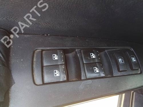 left-front-window-switch-ssangyong-kyron-2005-2006-2007-2008-2009-2010-2011-2012-2013-2014-35815887 main image
