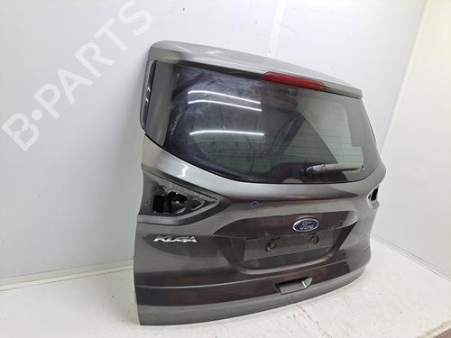 Bagklap CC/Kombi-Coupé FORD KUGA II (DM2)  | BP30762496C6 