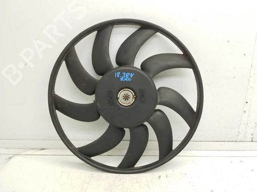 Køleventilator elektrisk Køleventilator elektrisk 39402812 39402812